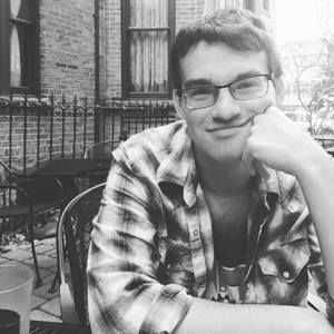 Meet your Posher, Preston